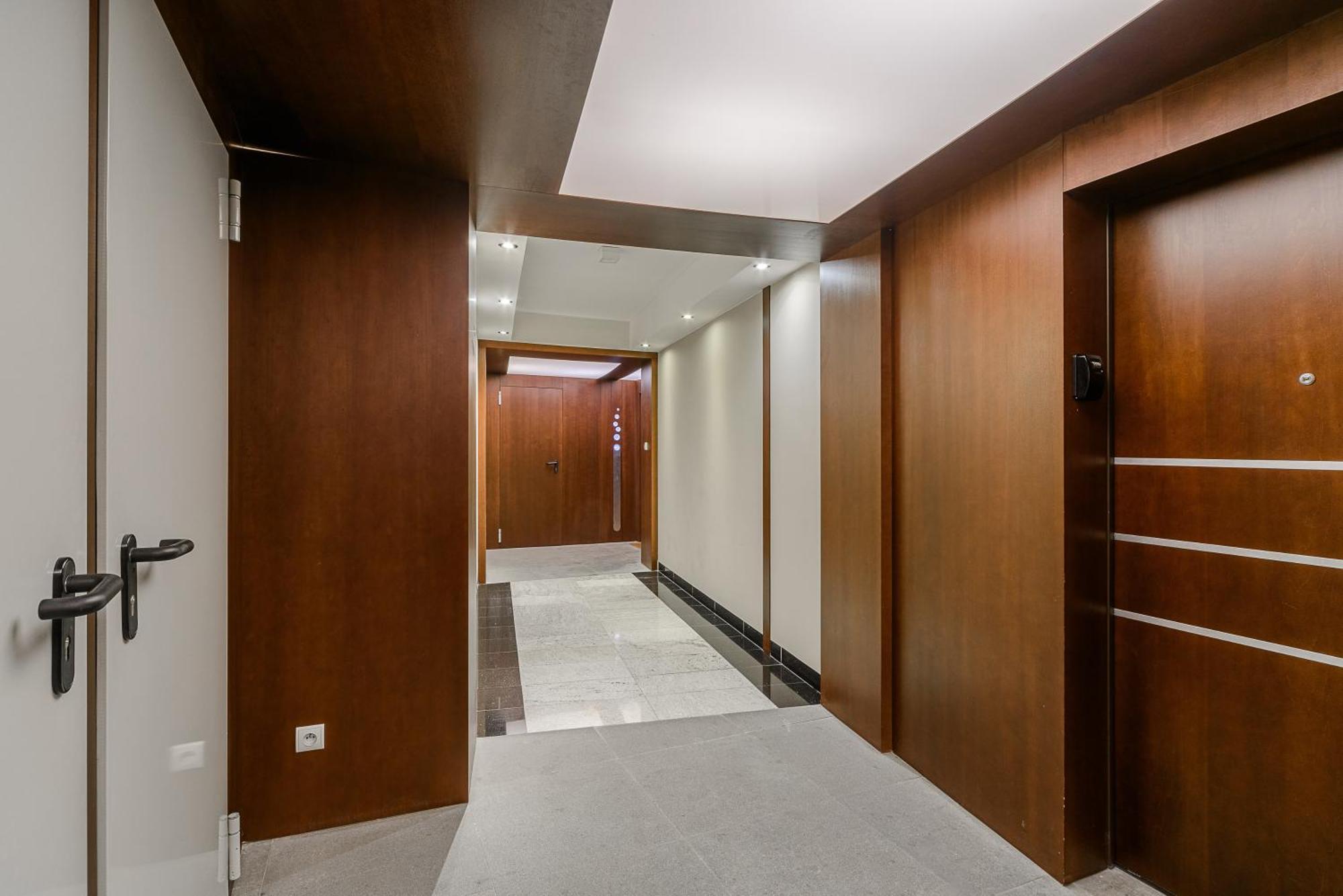 P&O Apartments Plac Europejski Варшава Екстер'єр фото